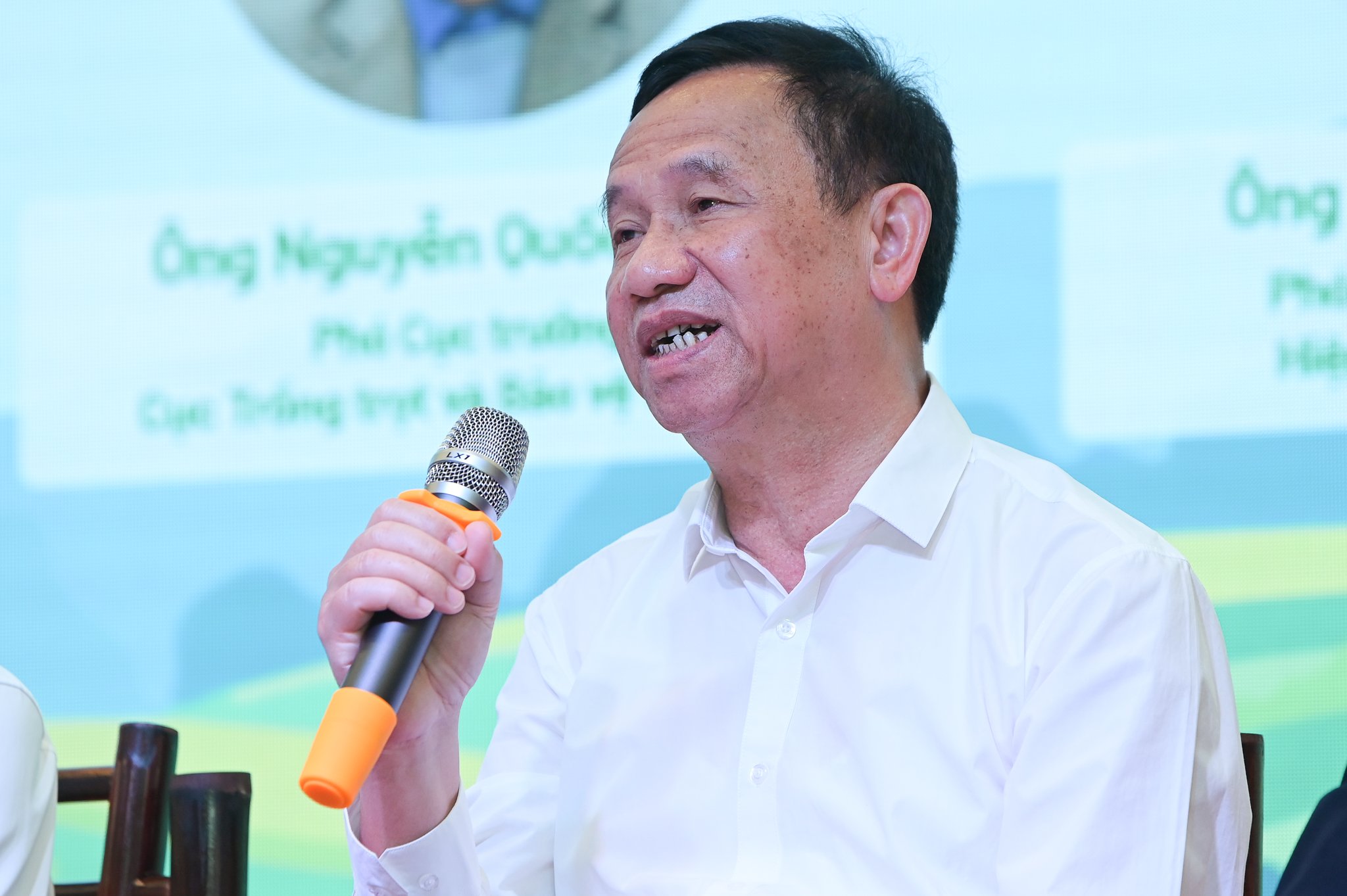 Doanh nghiệp kể chuyện "làm lớn từ điều giản dị" với nông sản Tây Bắc- Ảnh 1.