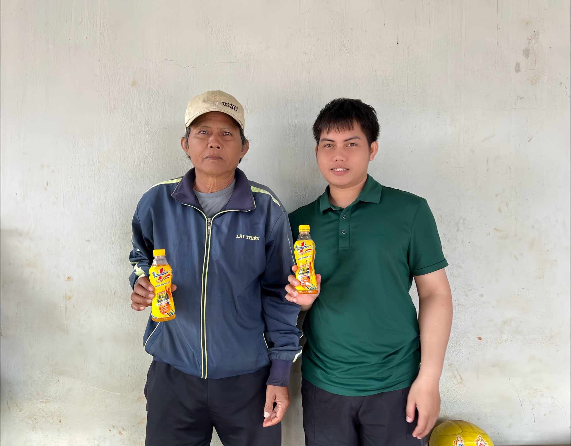 Tiếp năng lượng cùng Rapper Đen để trở thành phiên bản “Number 1” của chính mình và dễ dàng trúng quà khủng tới 10 tỷ đồng- Ảnh 5. Tiếp năng lượng cùng Rapper Đen để trở thành phiên bản “Number 1” của chính mình và dễ dàng trúng quà khủng tới 10 tỷ đồng- Ảnh 5.