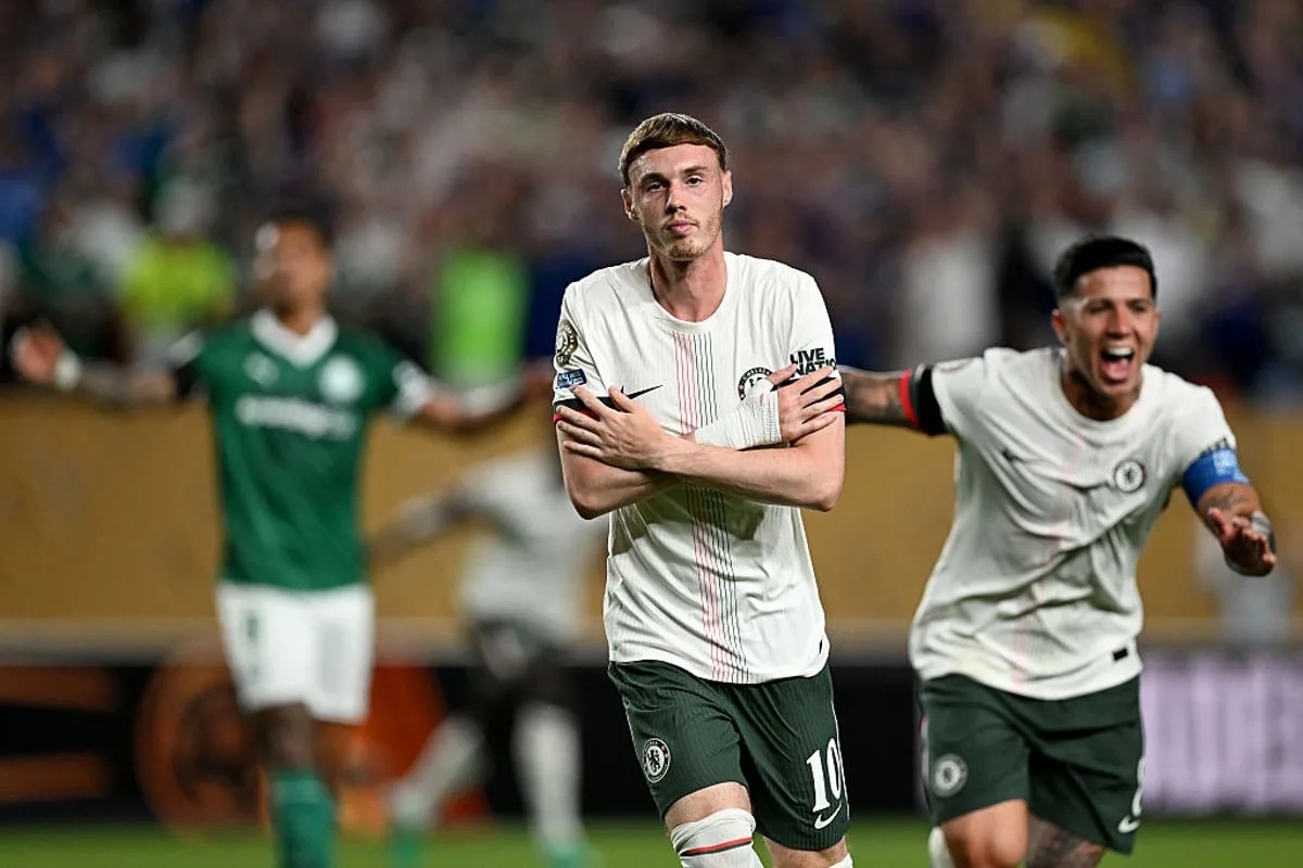 Dự đoán kết quả chung kết Club World Cup giữa Chelsea và PSG- Ảnh 1.