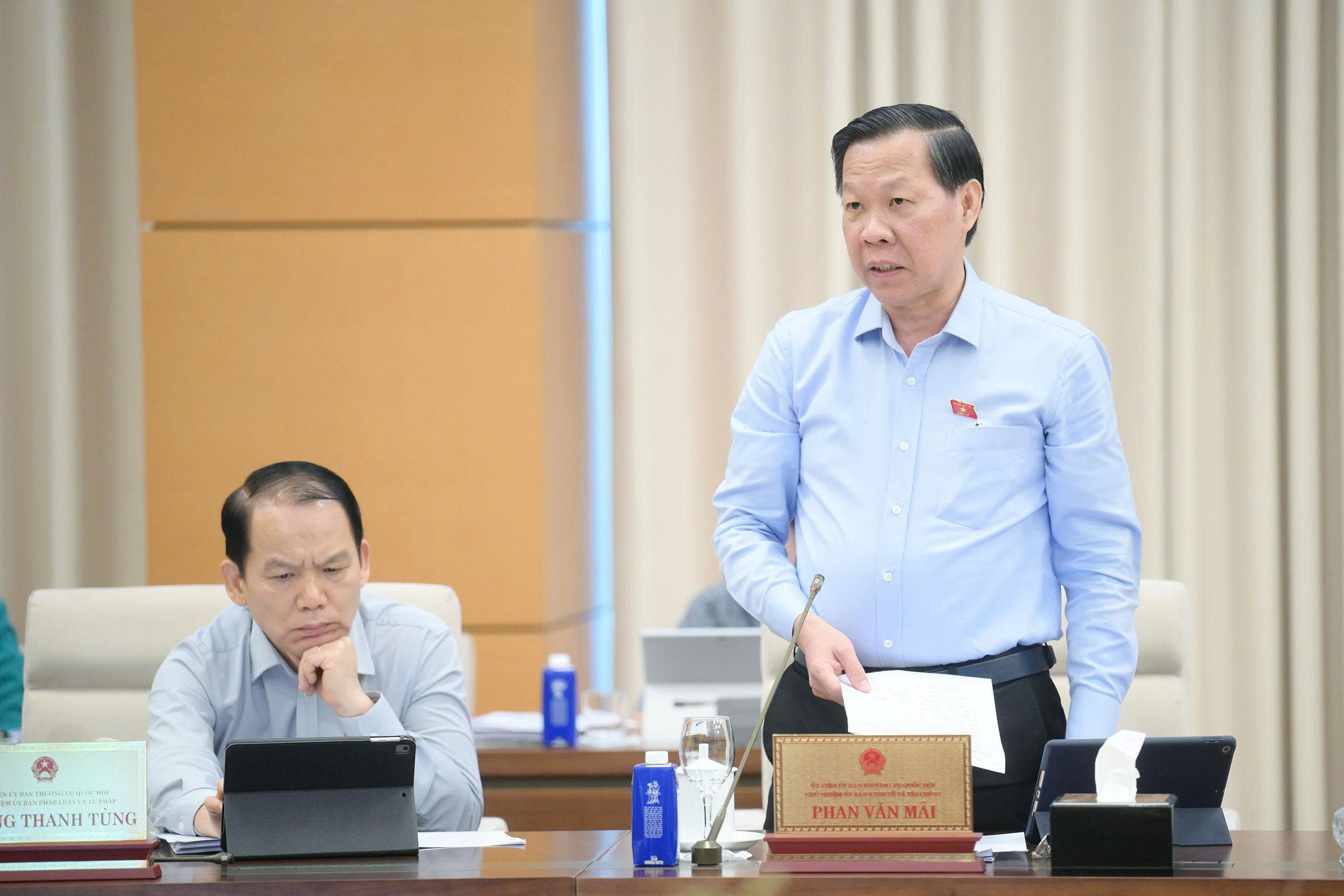 Trả lương 5-7 triệu/tháng không thể thu hút được nhân lực chất lượng cao - Ảnh 2.