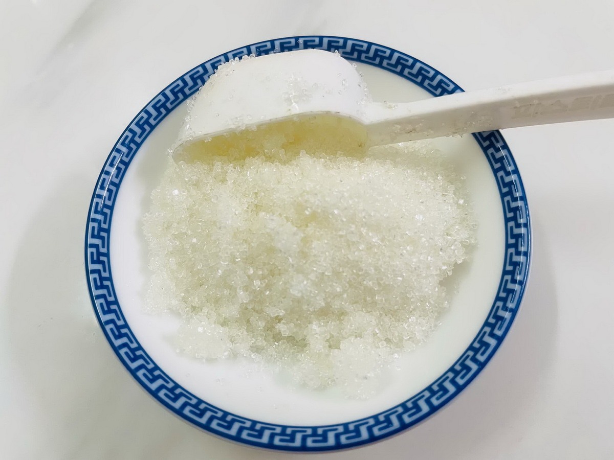 6 loại thực phẩm không bao giờ hết hạn, ai cũng nên biết - Ảnh 5.