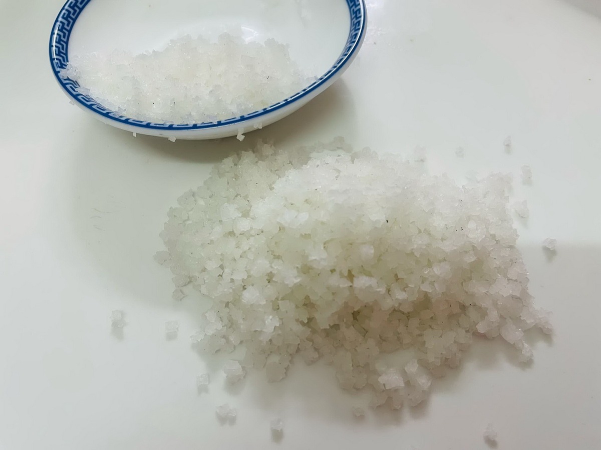 6 loại thực phẩm không bao giờ hết hạn, ai cũng nên biết - Ảnh 4.