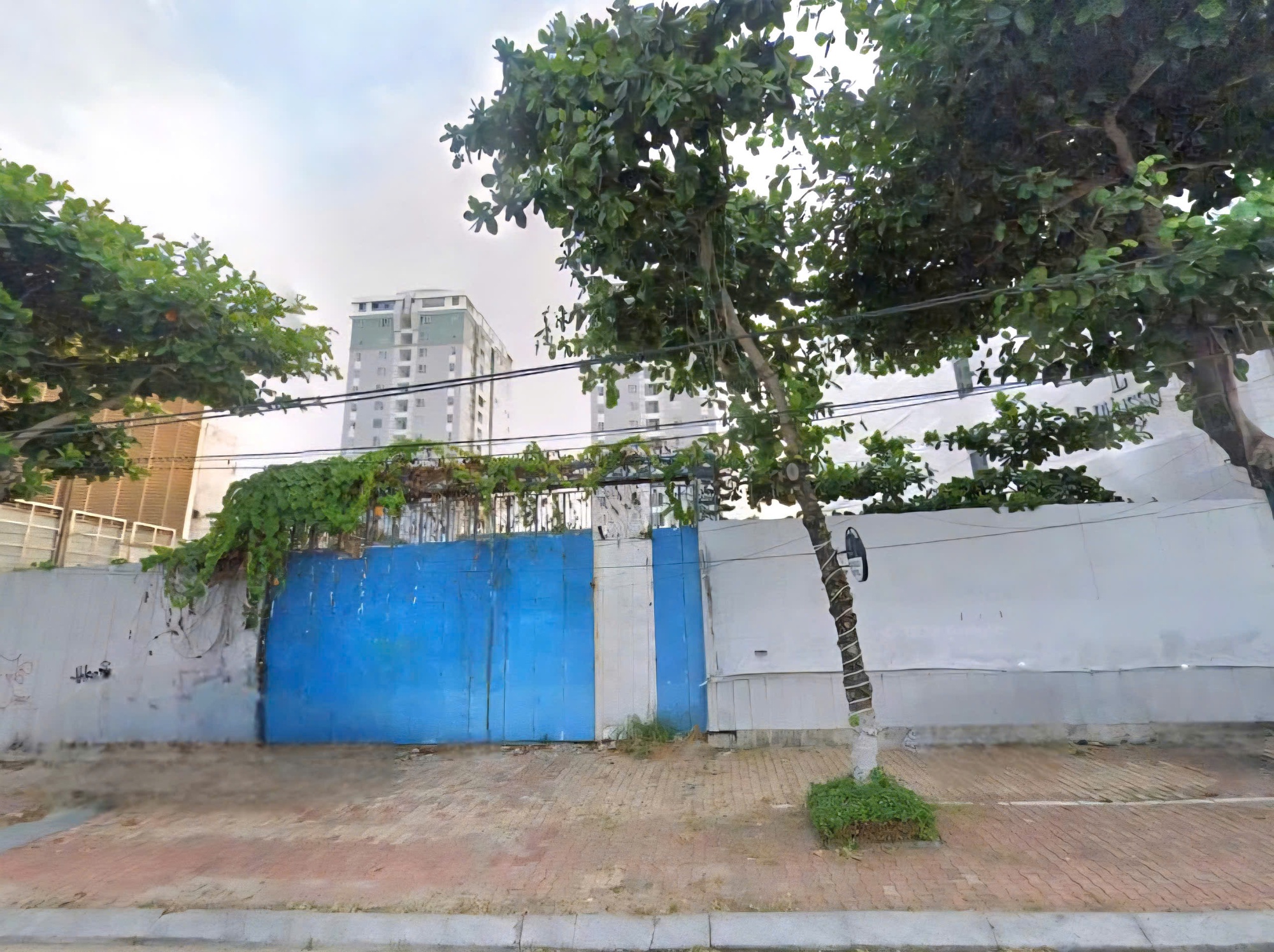 Ba nhà đầu tư so găng giành khu đất "vàng" ngay trung tâm Đà Nẵng- Ảnh 1. Ba nhà đầu tư so găng giành khu đất "vàng" ngay trung tâm Đà Nẵng- Ảnh 1.