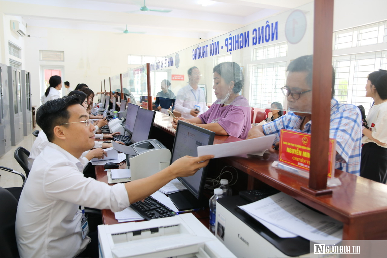 Nghệ An lý giải nguyên nhân "tụt hạng" chỉ số PCI - Ảnh 3.