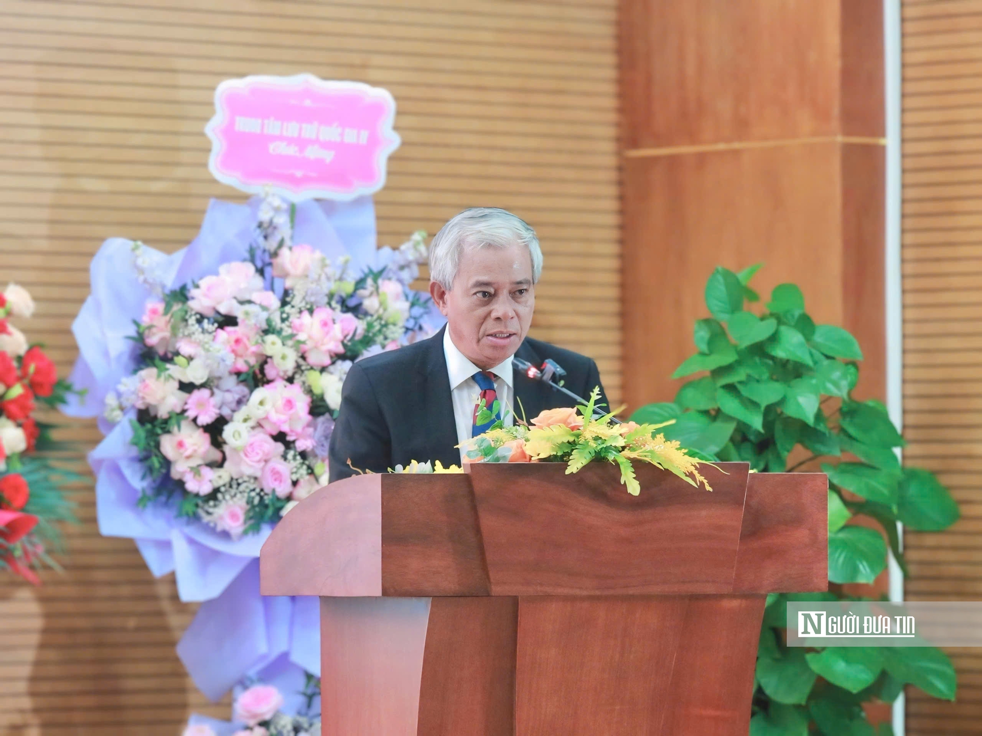 Trưng bày tài liệu và trao trả hồ sơ chứng tích - Ảnh 9.