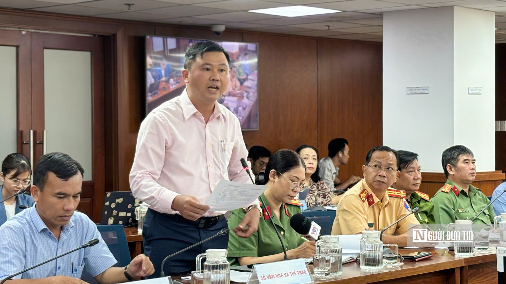 Quảng cáo trà "chống oxy hóa mạnh” gây hiểu lầm, Sở Văn hóa và Thể thao Tp.HCM lên tiếng- Ảnh 1. Quảng cáo trà "chống oxy hóa mạnh” gây hiểu lầm, Sở Văn hóa và Thể thao Tp.HCM lên tiếng- Ảnh 1.