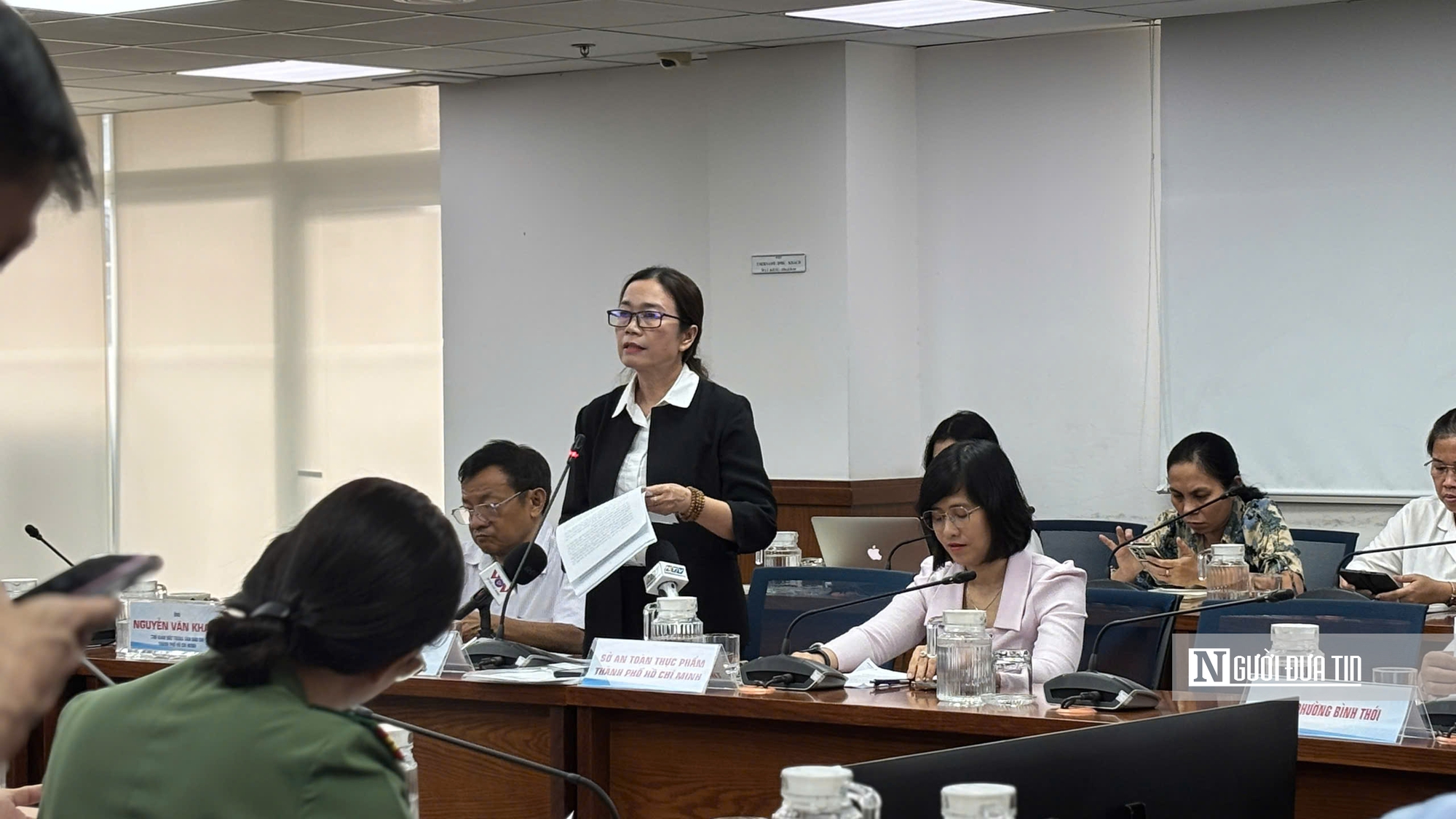 Tp.HCM: Gần 100.000 người thất nghiệp nhưng không lo vì doanh nghiệp đang “đỏ mắt” tuyển người- Ảnh 1. Tp.HCM: Gần 100.000 người thất nghiệp nhưng không lo vì doanh nghiệp đang “đỏ mắt” tuyển người- Ảnh 1.