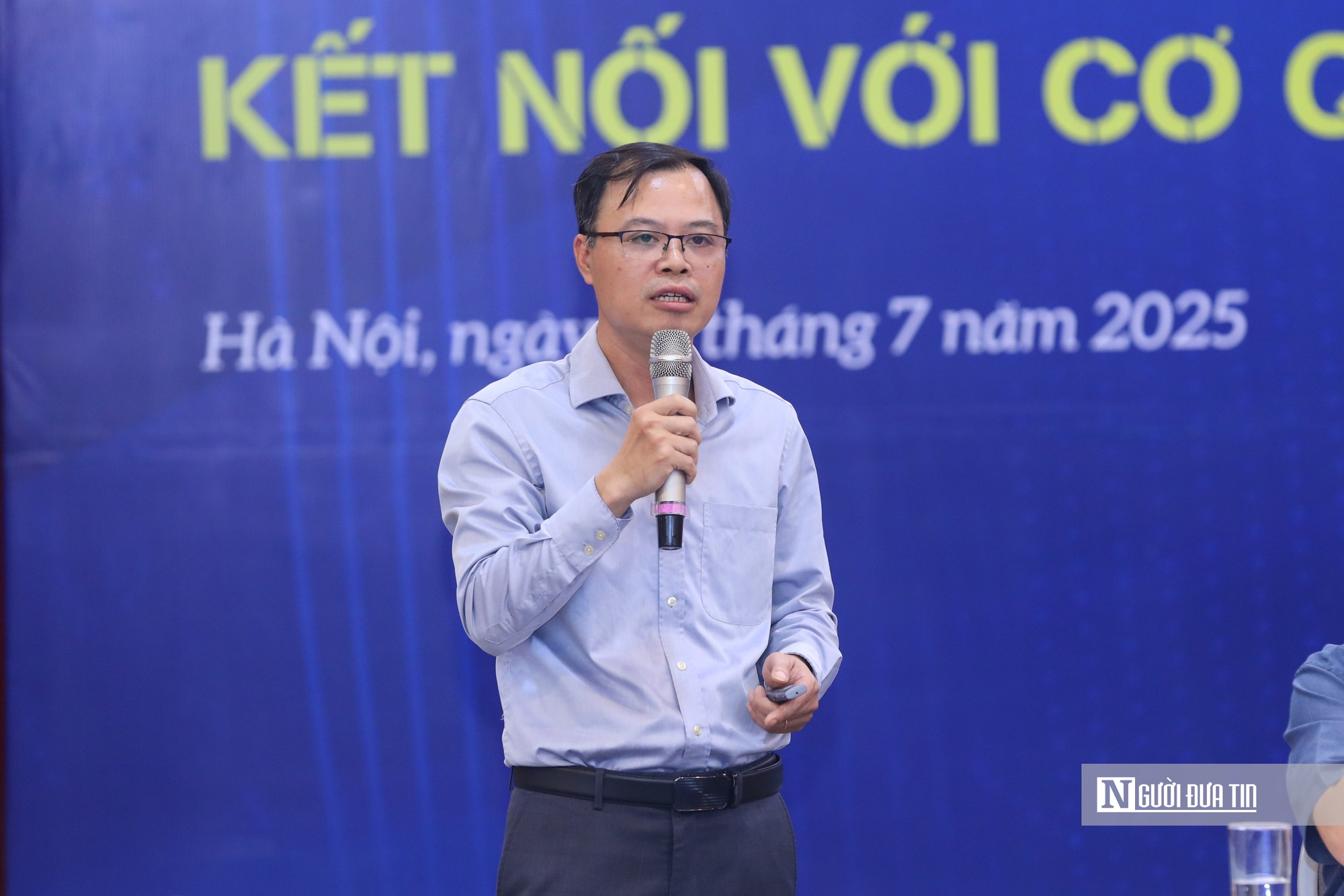 Gỡ khó Nghị định 70, đề xuất không hồi tố truy thu thuế hộ kinh doanh- Ảnh 2. Gỡ khó Nghị định 70, đề xuất không hồi tố truy thu thuế hộ kinh doanh- Ảnh 2.