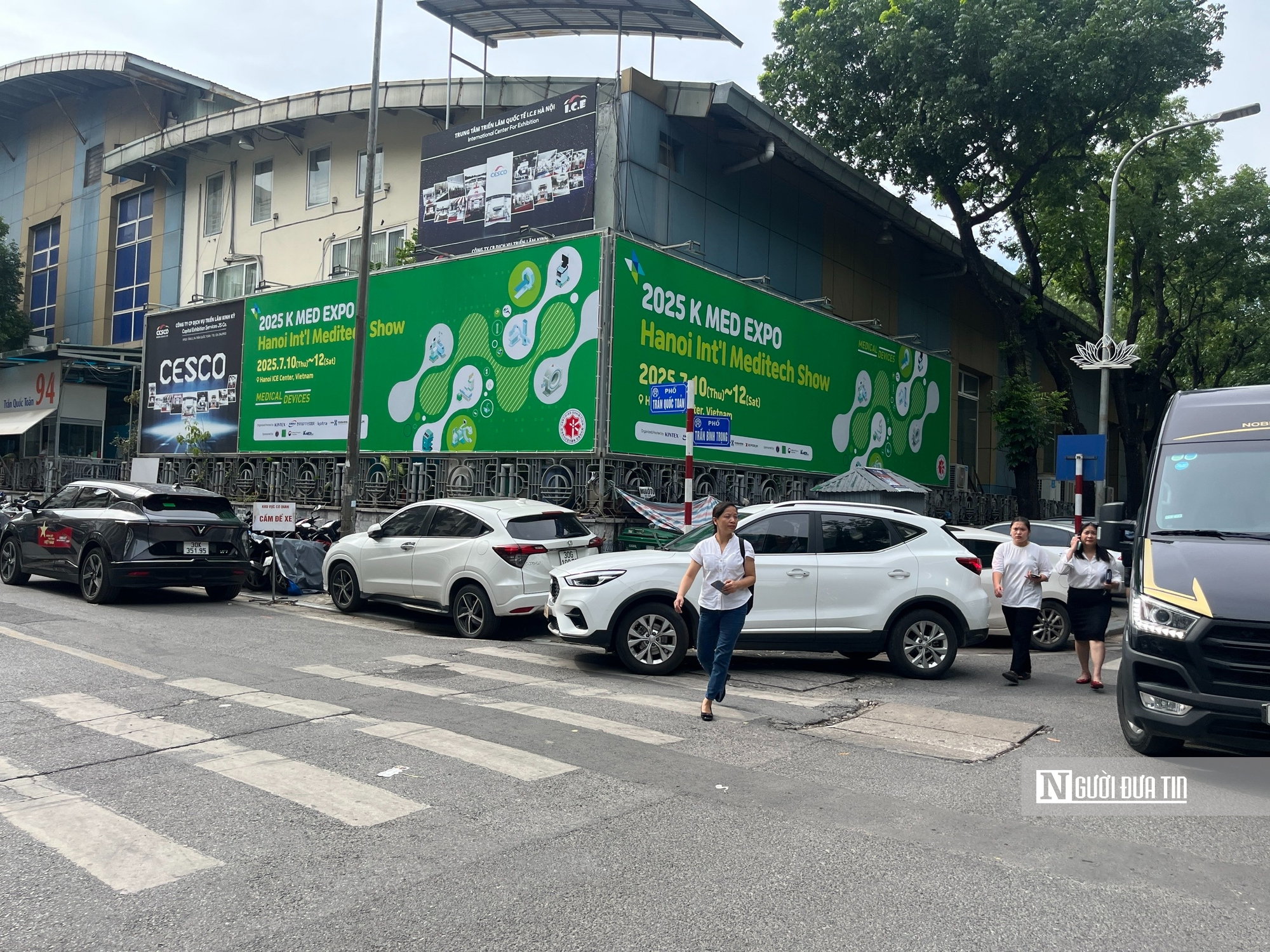 Phố “che lọng rước vua” được đề xuất trở lại bản đồ Hà Nội- Ảnh 1. Phố “che lọng rước vua” được đề xuất trở lại bản đồ Hà Nội- Ảnh 1.