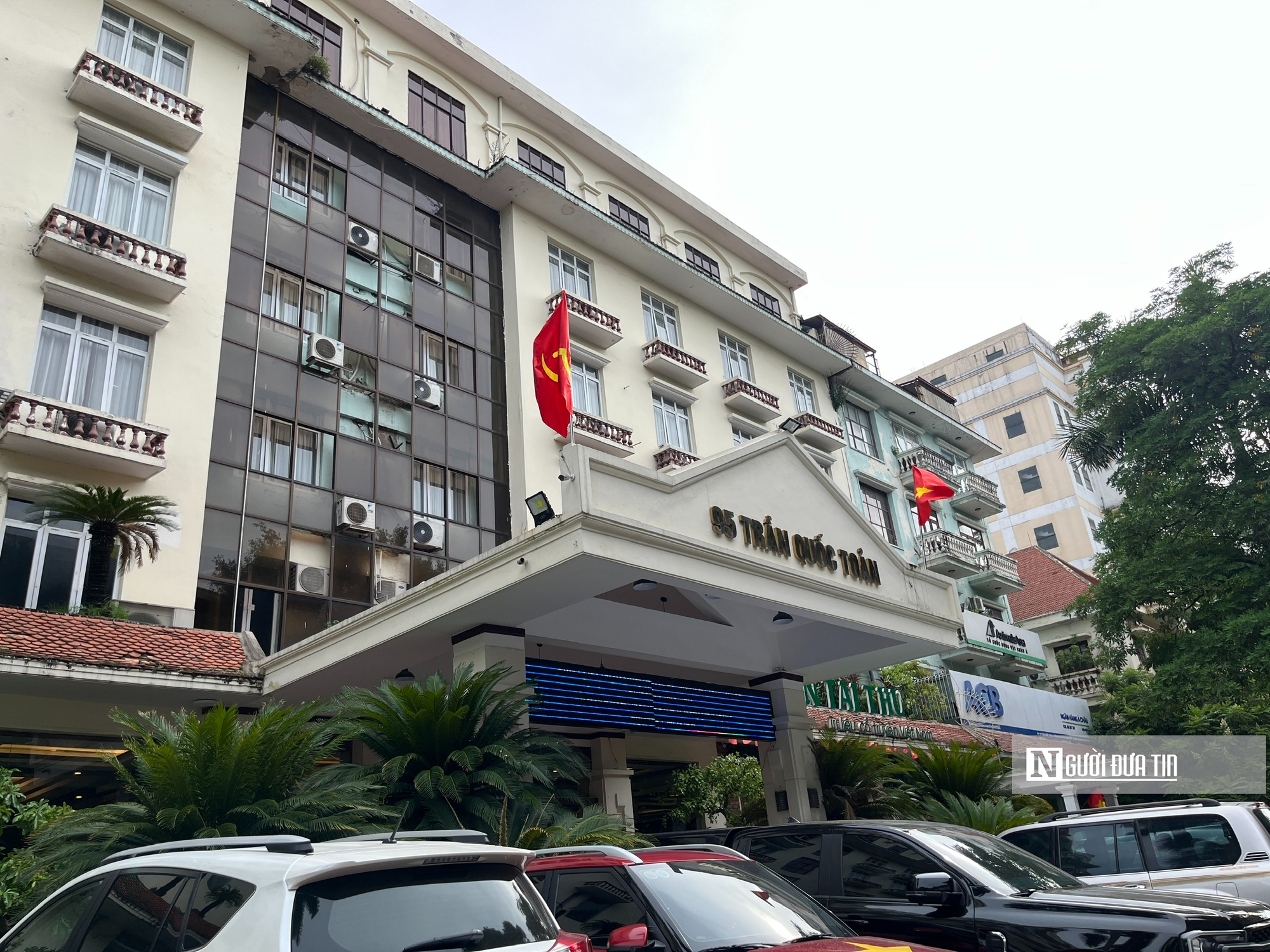 Phố “che lọng rước vua” được đề xuất trở lại bản đồ Hà Nội- Ảnh 6. Phố “che lọng rước vua” được đề xuất trở lại bản đồ Hà Nội- Ảnh 6.