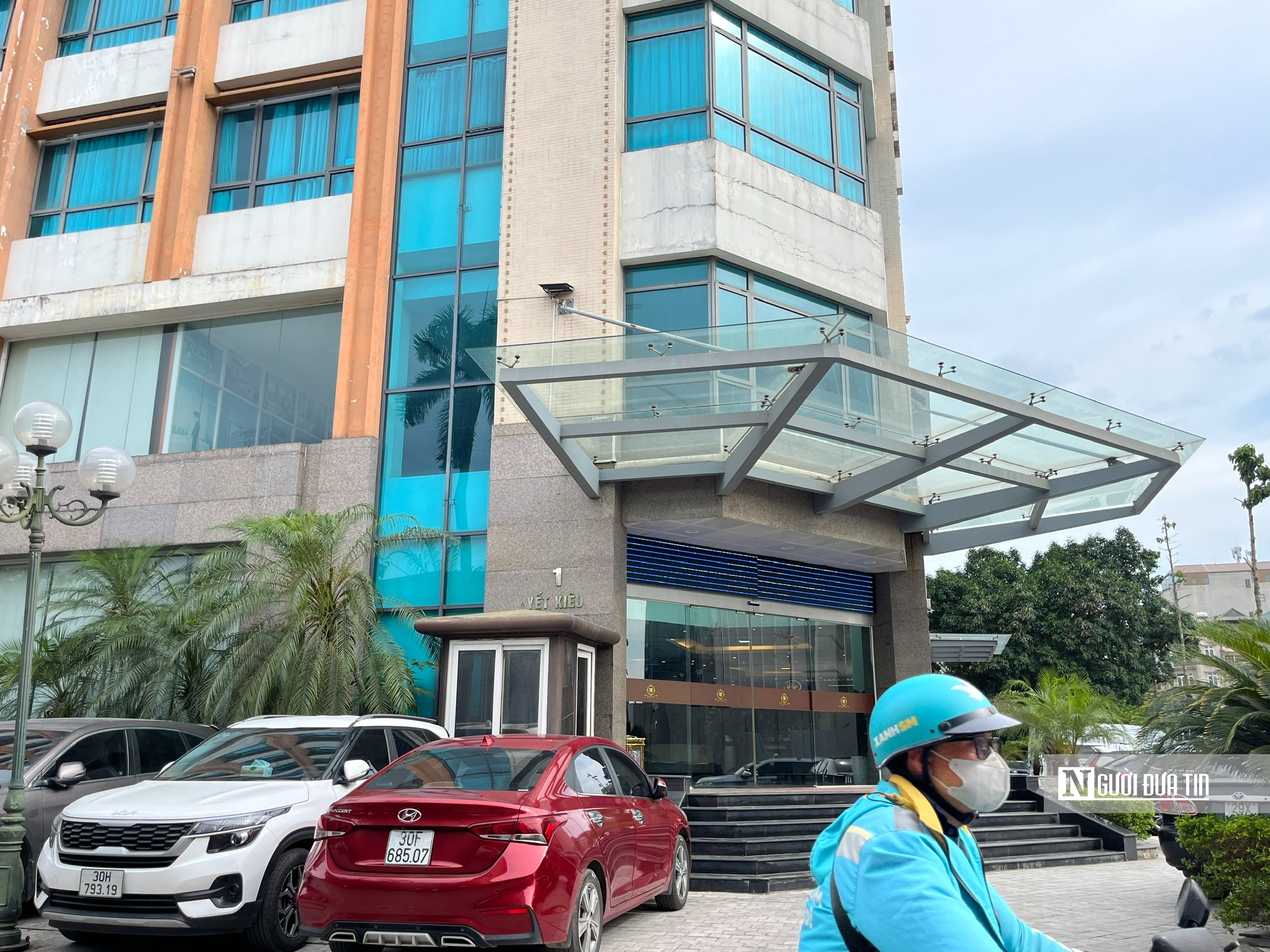 Phố “che lọng rước vua” được đề xuất trở lại bản đồ Hà Nội- Ảnh 9. Phố “che lọng rước vua” được đề xuất trở lại bản đồ Hà Nội- Ảnh 9.