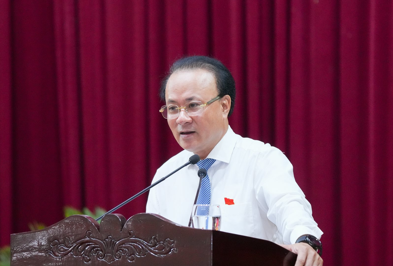 Nghệ An lý giải nguyên nhân "tụt hạng" chỉ số PCI - Ảnh 4.