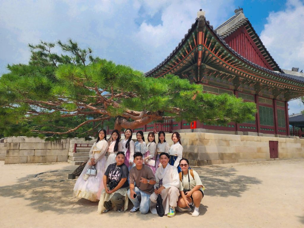 “Đón sóng” đầu tư Hàn, Đại học Hoa Sen đào tạo nguồn nhân lực vàng - Ảnh 1.