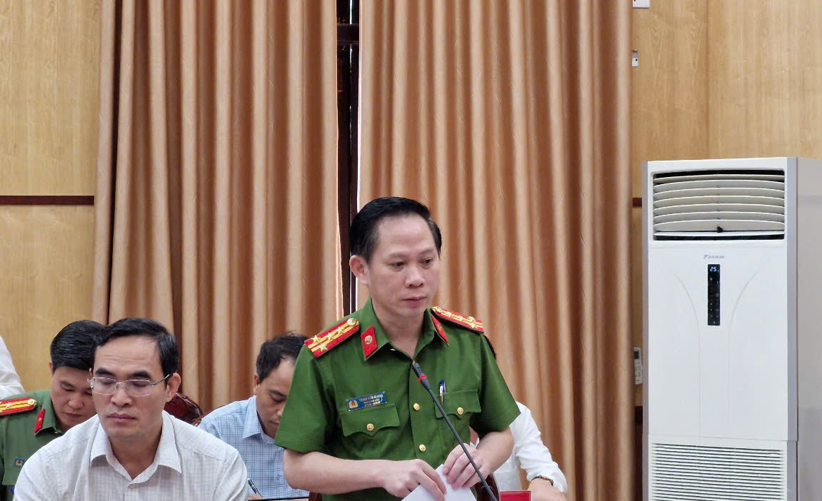 Lộ trình xử lý 3.600 cán bộ, công chức dôi dư sau sáp nhập ở Thanh Hóa - Ảnh 4.