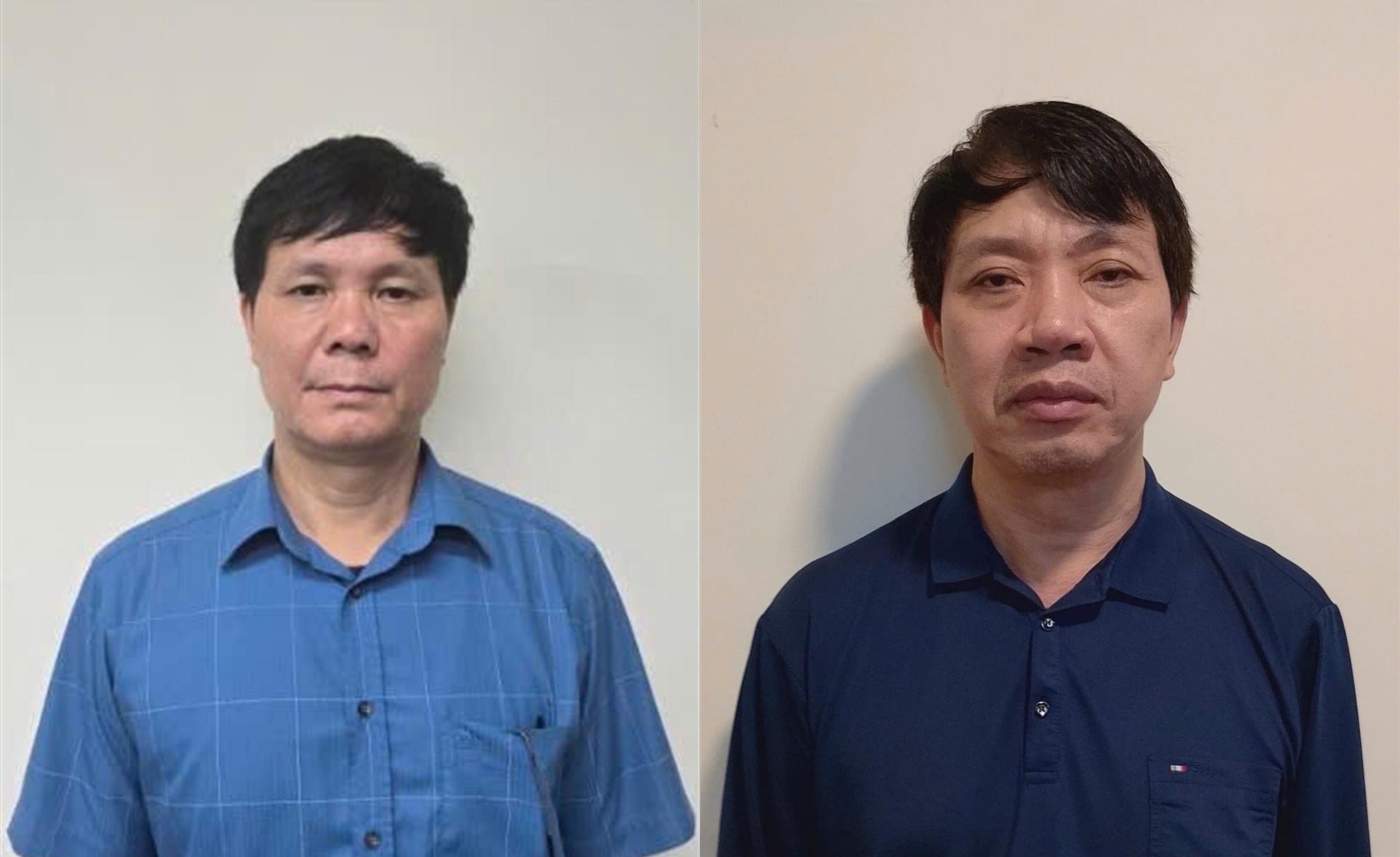 Vì sao Phó Chủ tịch UBND tỉnh Thanh Hoá bị khởi tố?
- Ảnh 1. Vì sao Phó Chủ tịch UBND tỉnh Thanh Hoá bị khởi tố?
- Ảnh 1.