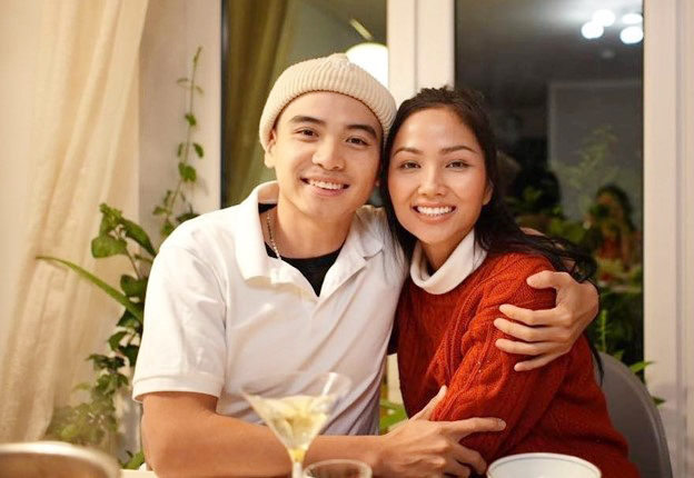 Màn "lột xác" gây sốt của chồng H'Hen Niê khiến dân mạng cười ra nước mắt - Ảnh 5.