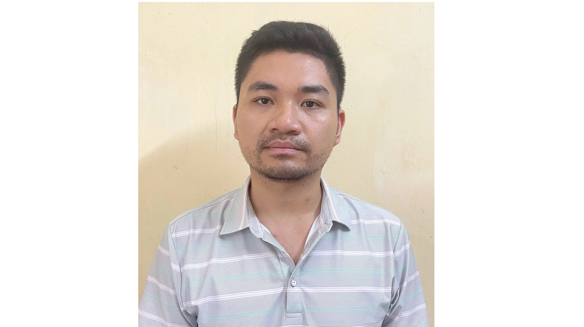 Khởi tố đối tượng lạm dụng chức vụ, quyền hạn chiếm đoạt tài sản - Ảnh 1.
