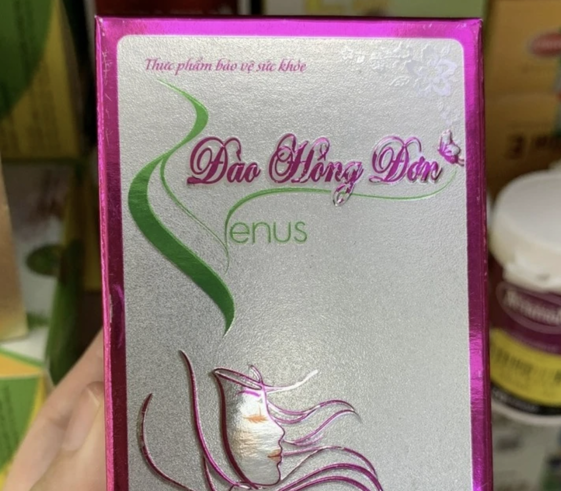 Rút giấy phép hai thực phẩm bảo vệ sức khỏe có cả sản phẩm được mẹ bỉm và chị em săn lùng - Ảnh 1.