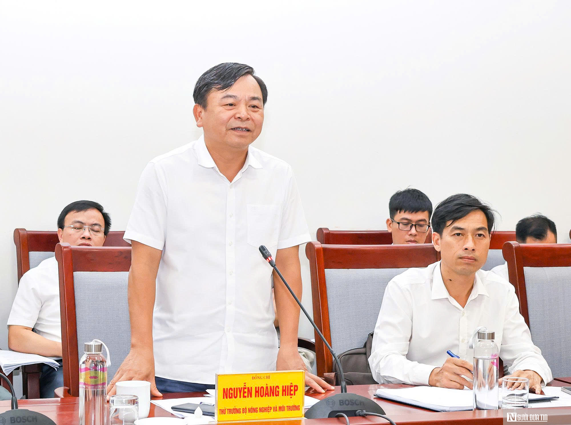 Tập trung đẩy nhanh tiến độ “đại dự án” hồ thuỷ lợi nghìn tỷ ở Nghệ An- Ảnh 5. Tập trung đẩy nhanh tiến độ “đại dự án” hồ thuỷ lợi nghìn tỷ ở Nghệ An- Ảnh 5.