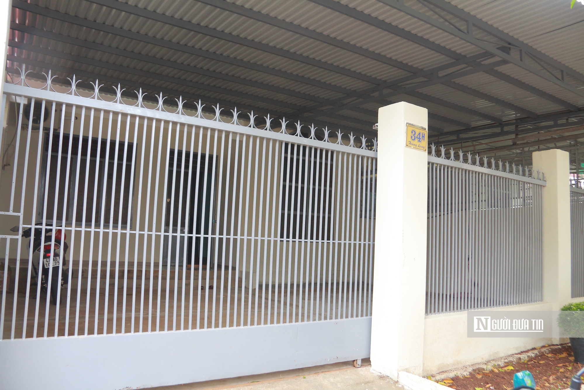Đắk Lắk gấp rút sửa chữa, cải tạo nhiều công trình làm nhà ở cho cán bộ sau sáp nhập - Ảnh 7.