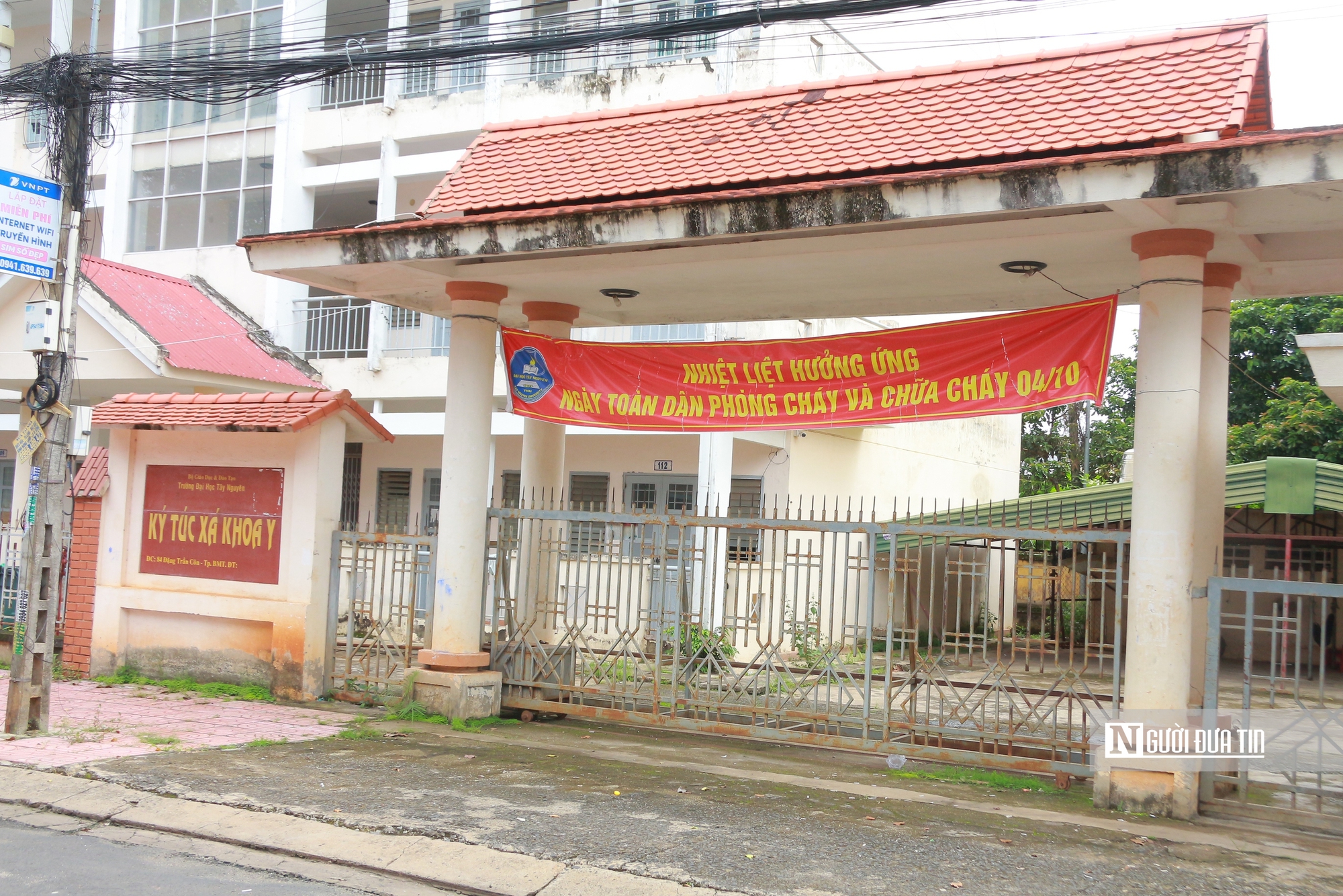 Đắk Lắk gấp rút sửa chữa, cải tạo nhiều công trình làm nhà ở cho cán bộ sau sáp nhập - Ảnh 11.