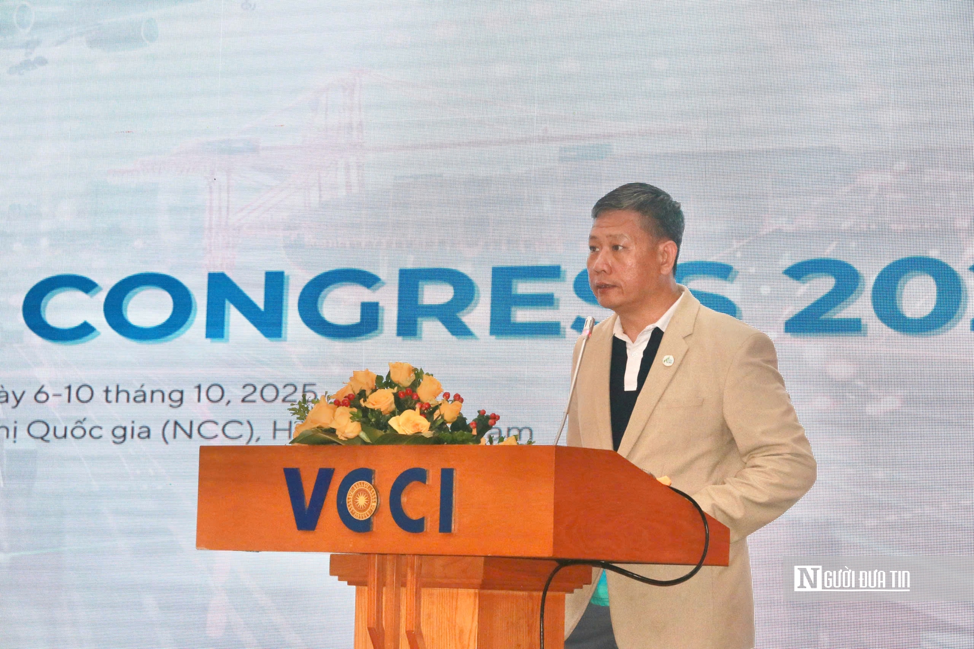 Việt Nam đăng cai sự kiện lớn nhất ngành logistics toàn cầu FIATA World Congress 2025- Ảnh 3. Việt Nam đăng cai sự kiện lớn nhất ngành logistics toàn cầu FIATA World Congress 2025- Ảnh 3.
