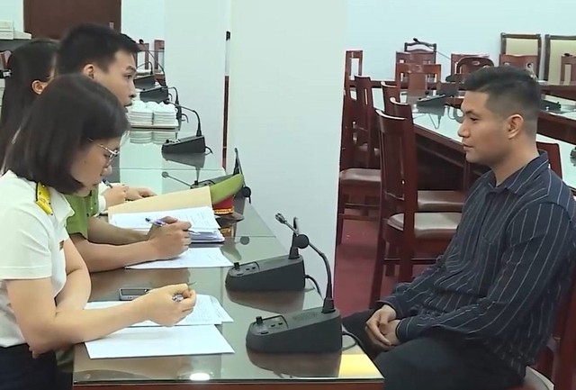 Khởi tố Giám đốc Công ty MI Hà Nội về hành vi trốn thuế- Ảnh 1.