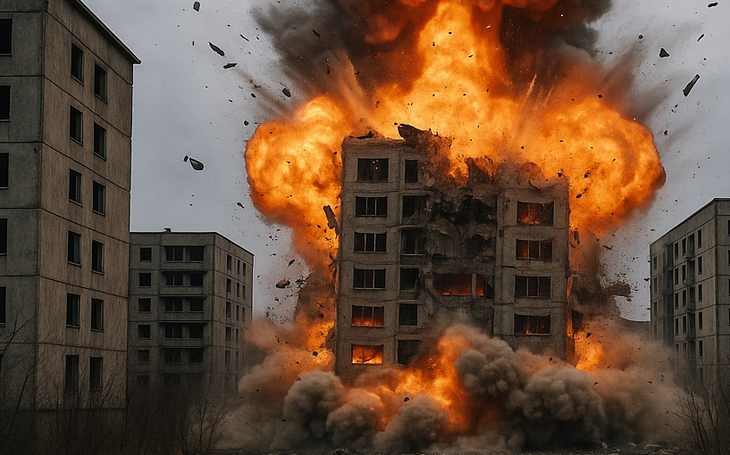 Tổng thống Zelensky bất ngờ tiết lộ điều Đức và Na Uy sẵn sàng làm cho Ukraine - Ảnh 2.