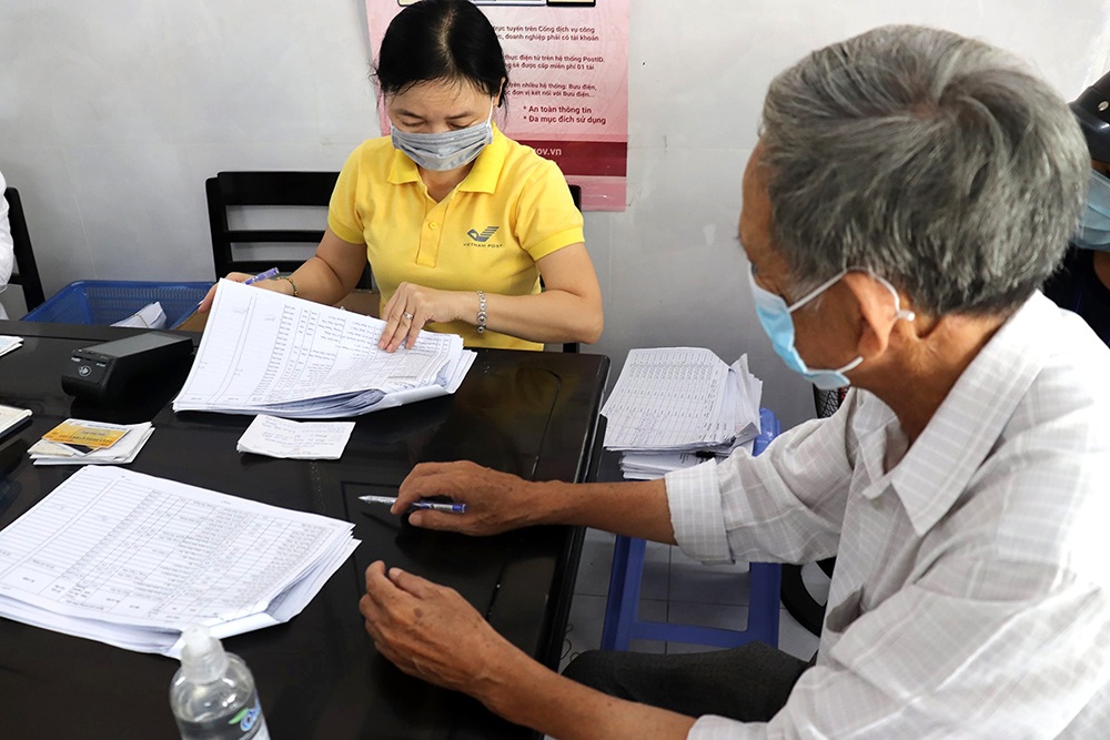 Hướng dẫn chi tiết thời điểm hưởng lương hưu theo quy định mới nhất, ai cũng nên biết - Ảnh 1.