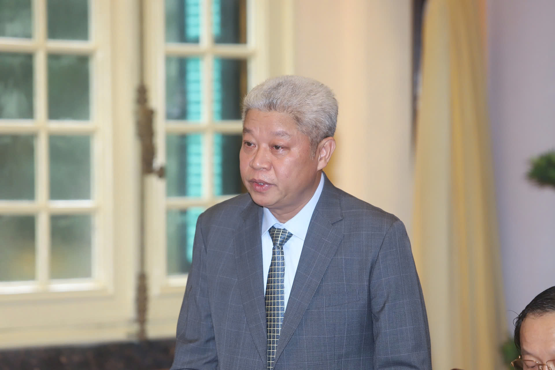 Sắp có sàn giao dịch việc làm quốc gia, dữ liệu lao động sẽ cập nhật từng giờ - Ảnh 1.