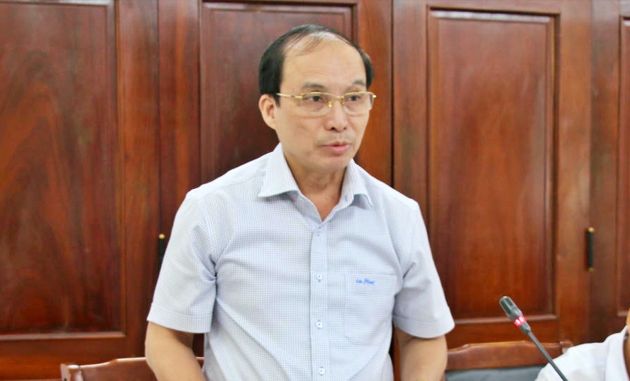 Hội Luật gia tỉnh Điện Biên phổ biến pháp luật tới hàng chục nghìn lượt người- Ảnh 1. Hội Luật gia tỉnh Điện Biên phổ biến pháp luật tới hàng chục nghìn lượt người- Ảnh 1.