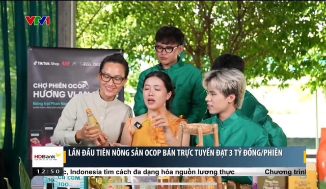 Hành trình xây dựng niềm tin của chàng trai Gen Z Nguyễn Đức Duy - Ảnh 2.