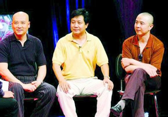 Tây Du Ký 1986: Bí mật việc Đường Tăng đầu tiên mới đóng 3 tập đã bỏ vai - Ảnh 4.
