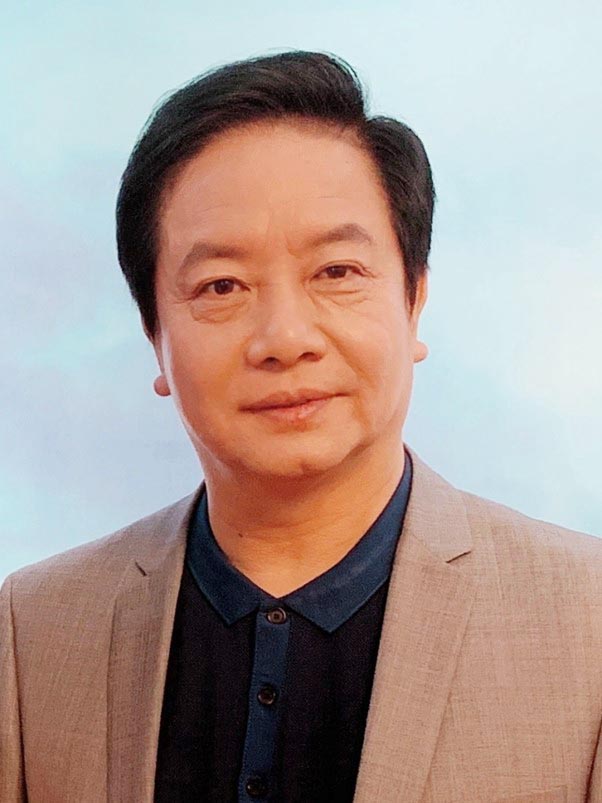 Tây Du Ký 1986: Bí mật việc Đường Tăng đầu tiên mới đóng 3 tập đã bỏ vai - Ảnh 6.