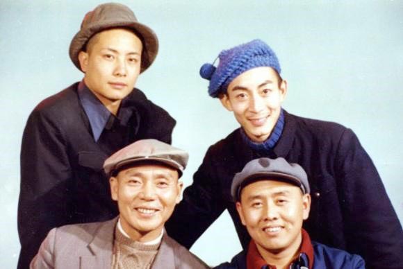 Tây Du Ký 1986: Bí mật việc Đường Tăng đầu tiên mới đóng 3 tập đã bỏ vai - Ảnh 2.