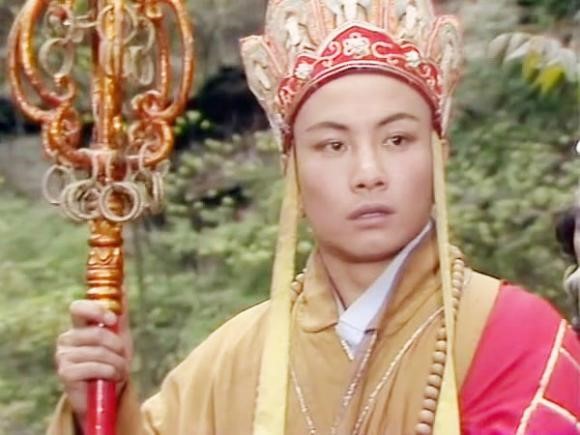 Tây Du Ký 1986: Bí mật việc Đường Tăng đầu tiên mới đóng 3 tập đã bỏ vai - Ảnh 1.