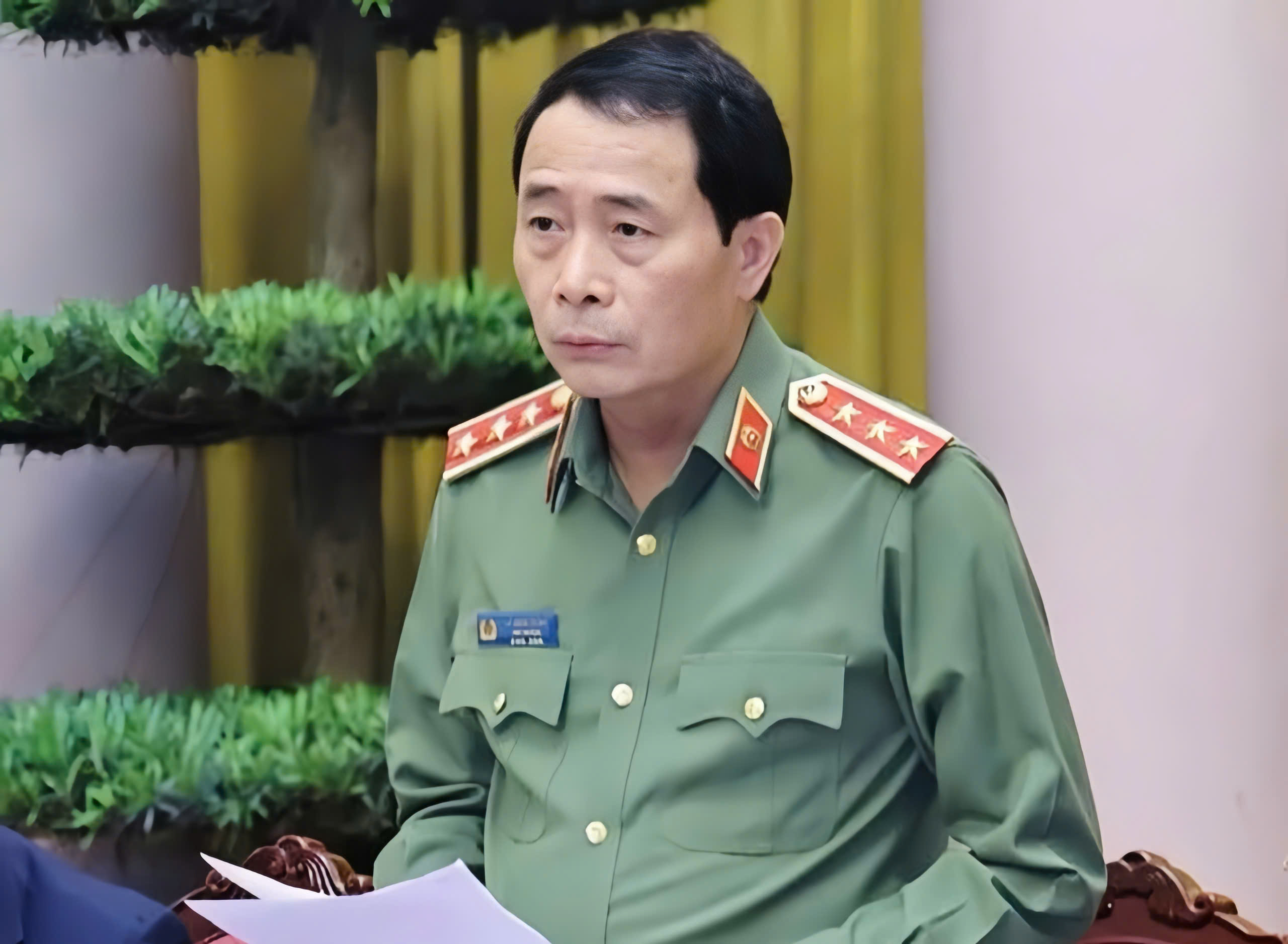 Mua bán dữ liệu cá nhân có thể bị xử lý hình sự, phạt đến 10 lần khoản thu bất hợp pháp - Ảnh 1.
