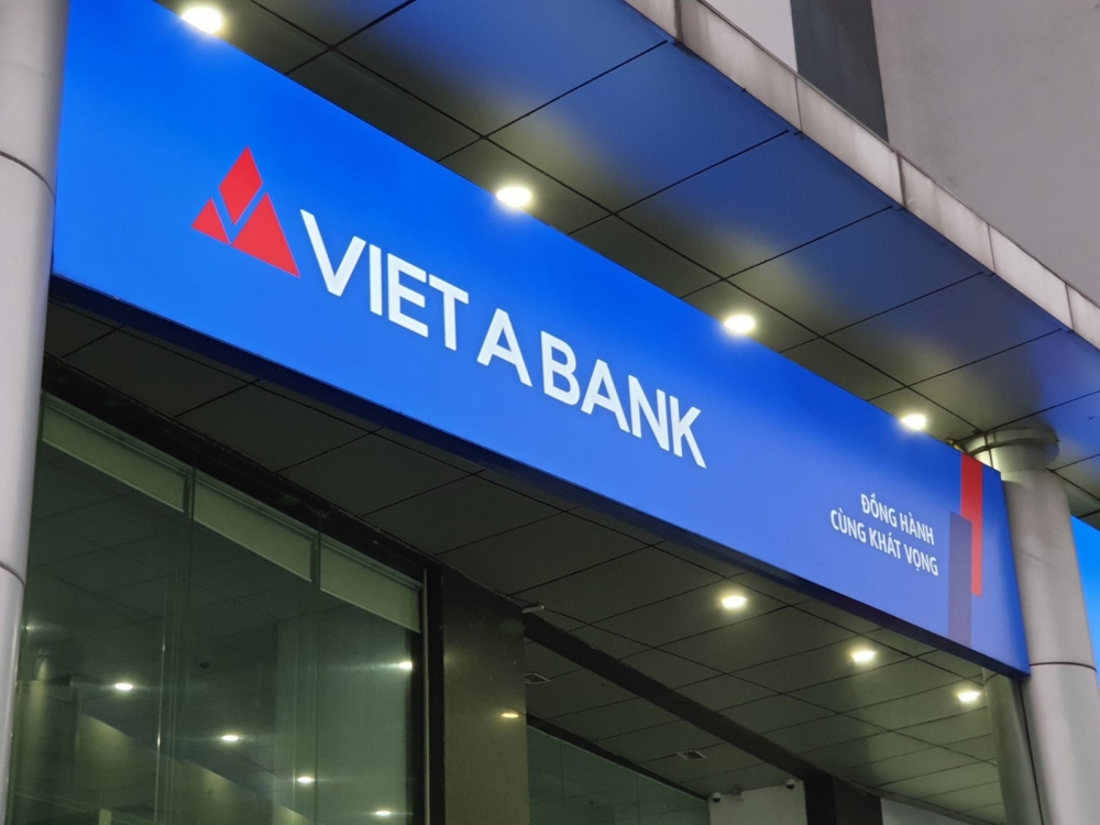 VietABank chính thức đưa hơn 539 triệu cổ phiếu VAB lên sàn HoSE từ ngày 22/7- Ảnh 1. VietABank chính thức đưa hơn 539 triệu cổ phiếu VAB lên sàn HoSE từ ngày 22/7- Ảnh 1.