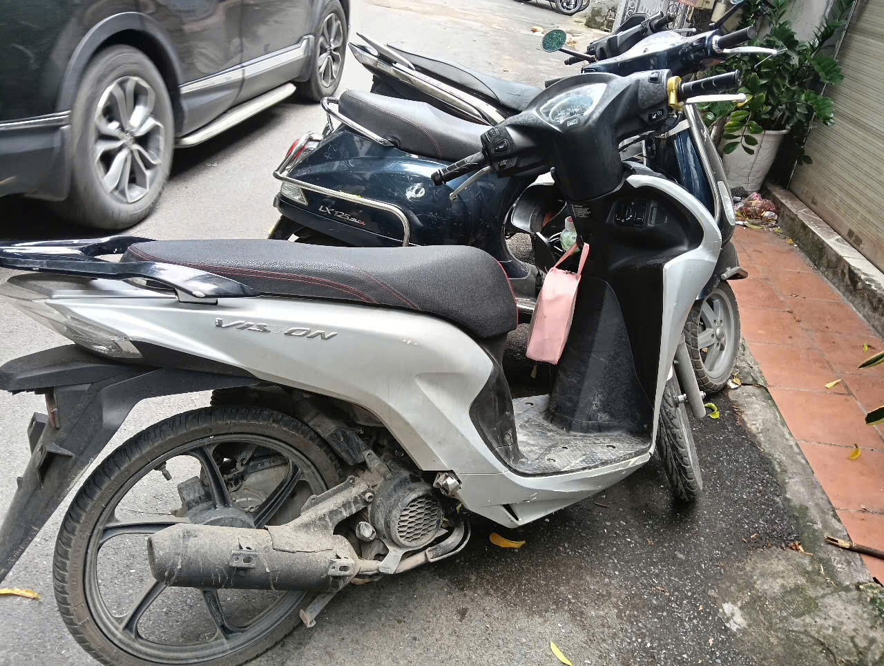 Bắt giữ nhóm cướp "nhí"- Ảnh 1. Bắt giữ nhóm cướp "nhí"- Ảnh 1.