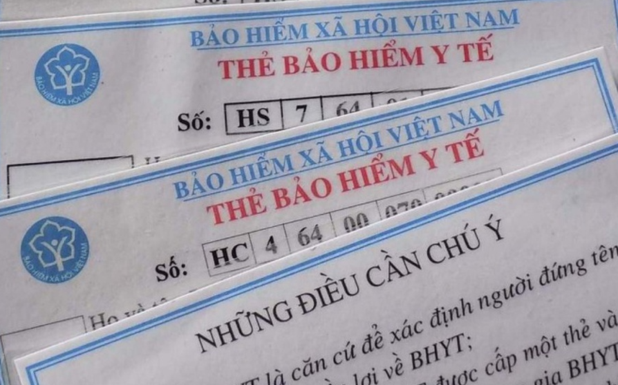 Hơn 95% dân số đã tham gia bảo hiểm y tế - Ảnh 1.