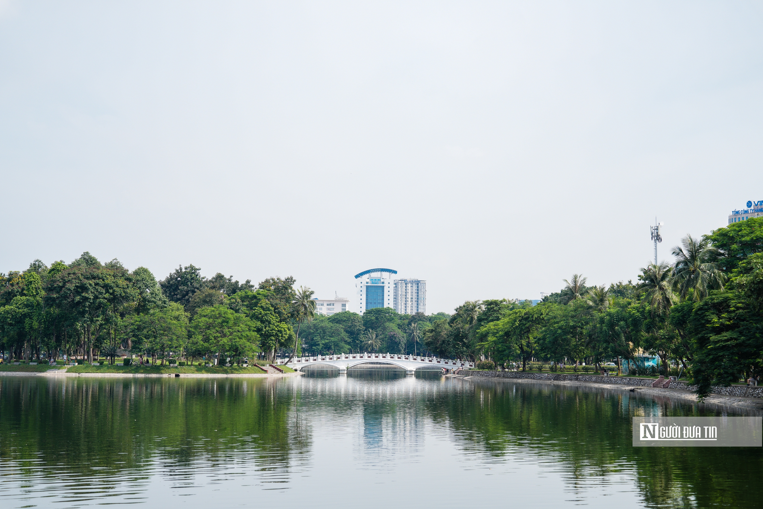 Ngắm những "lá phổi xanh" giữa lòng Hà Nội- Ảnh 13. Ngắm những "lá phổi xanh" giữa lòng Hà Nội- Ảnh 13.
