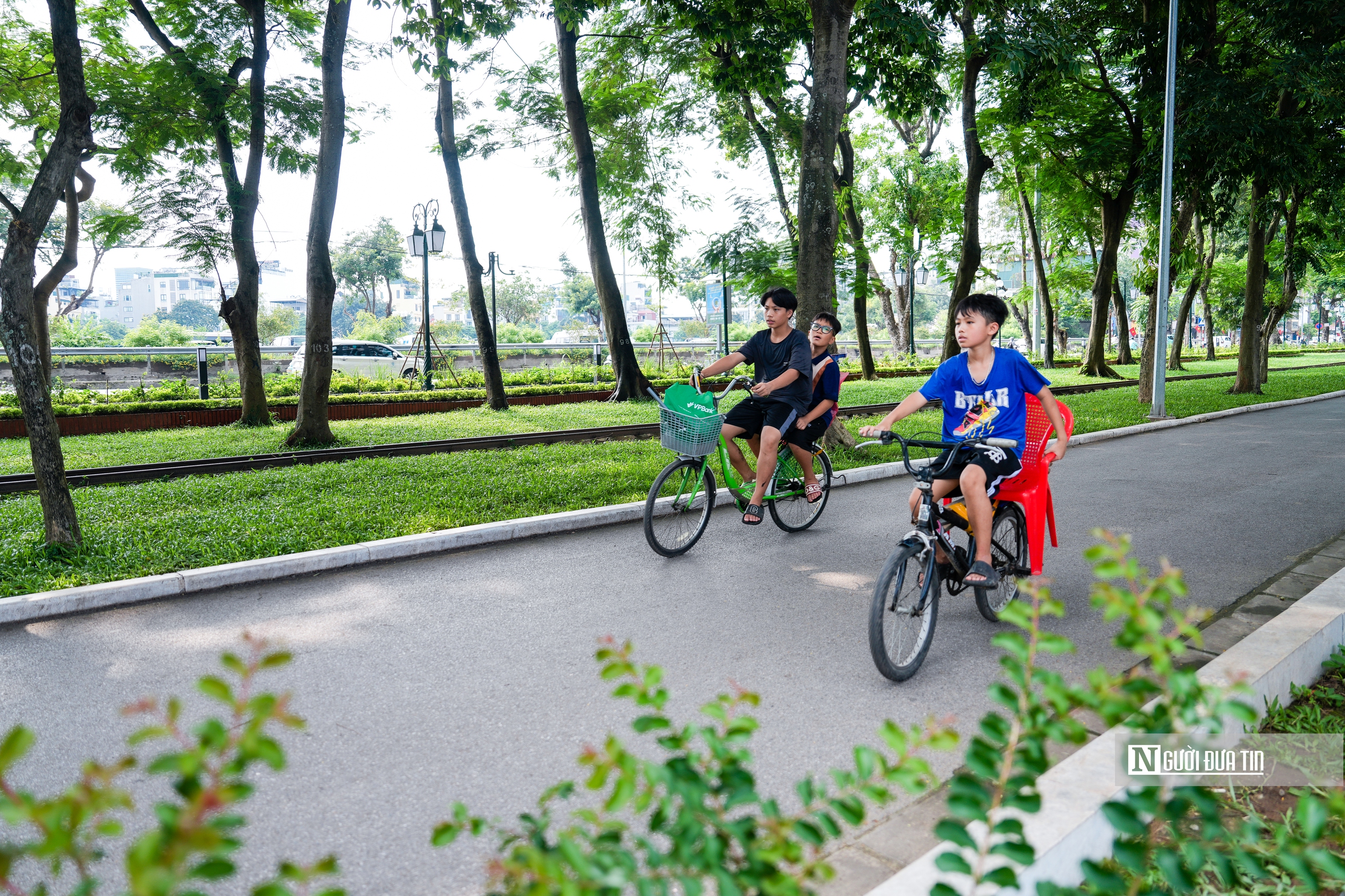 Ngắm những "lá phổi xanh" giữa lòng Hà Nội- Ảnh 18. Ngắm những "lá phổi xanh" giữa lòng Hà Nội- Ảnh 18.