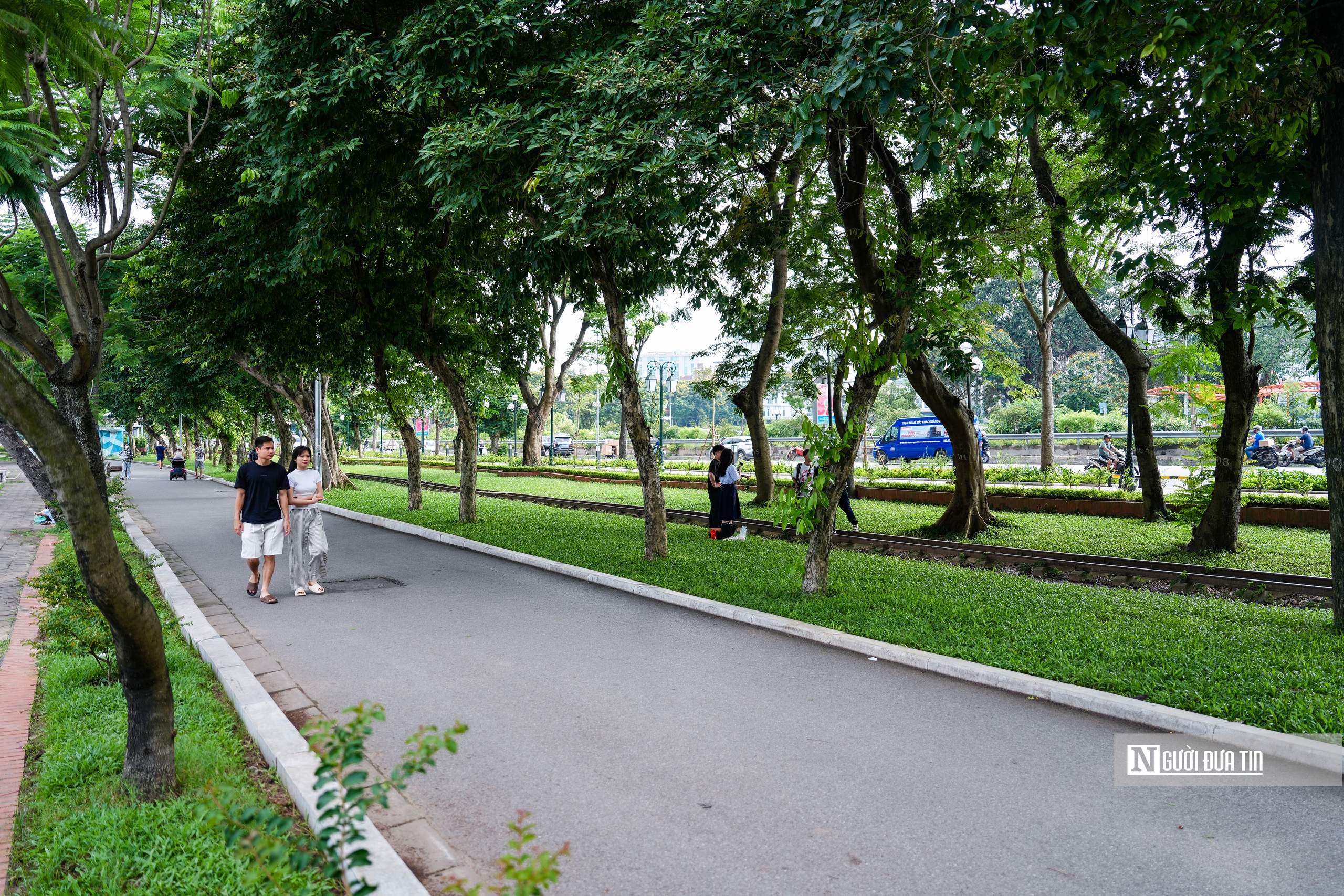 Ngắm những "lá phổi xanh" giữa lòng Hà Nội- Ảnh 19. Ngắm những "lá phổi xanh" giữa lòng Hà Nội- Ảnh 19.