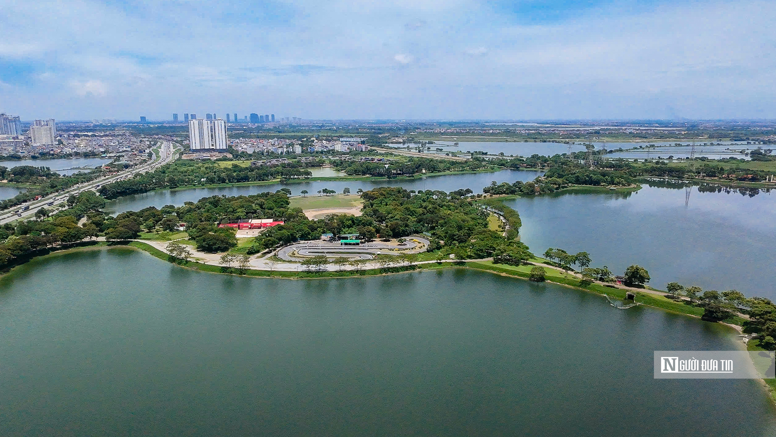 Ngắm những "lá phổi xanh" giữa lòng Hà Nội- Ảnh 10. Ngắm những "lá phổi xanh" giữa lòng Hà Nội- Ảnh 10.
