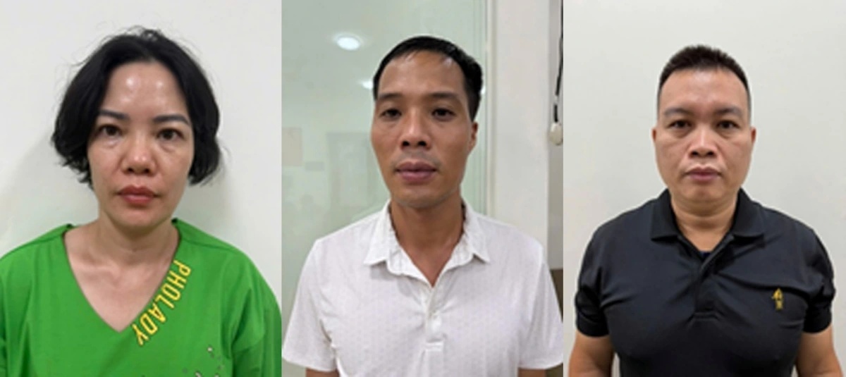 Bộ Y tế yêu cầu báo cáo vụ việc xảy ra tại Hà Nội, Thanh Hóa, Tp.Hải Phòng- Ảnh 1. Bộ Y tế yêu cầu báo cáo vụ việc xảy ra tại Hà Nội, Thanh Hóa, Tp.Hải Phòng- Ảnh 1.