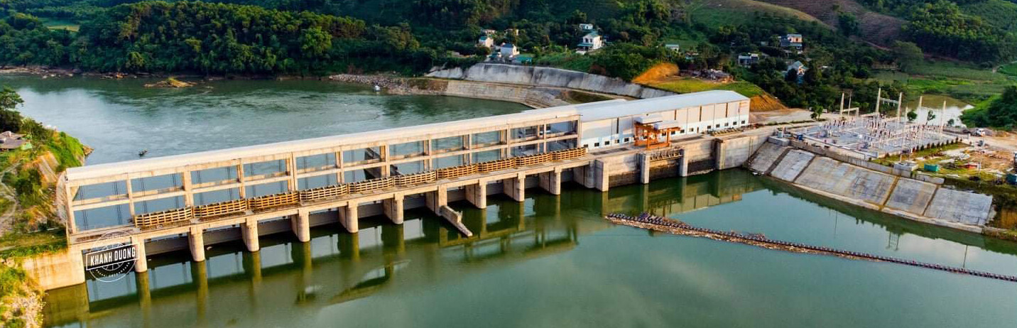 Thuỷ điện Nậm Pia sạch nợ trái phiếu- Ảnh 1. Thuỷ điện Nậm Pia sạch nợ trái phiếu- Ảnh 1.