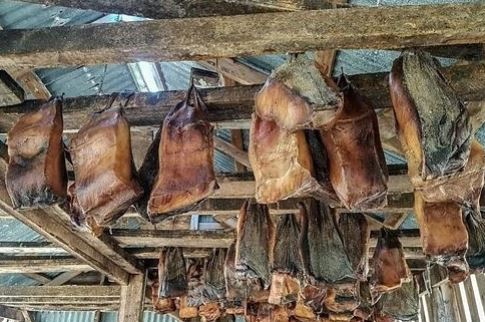 Những thực phẩm nguy hiểm bậc nhất thế giới, cái số 2 ở Việt Nam có nhiều- Ảnh 8. Những thực phẩm nguy hiểm bậc nhất thế giới, cái số 2 ở Việt Nam có nhiều- Ảnh 8.