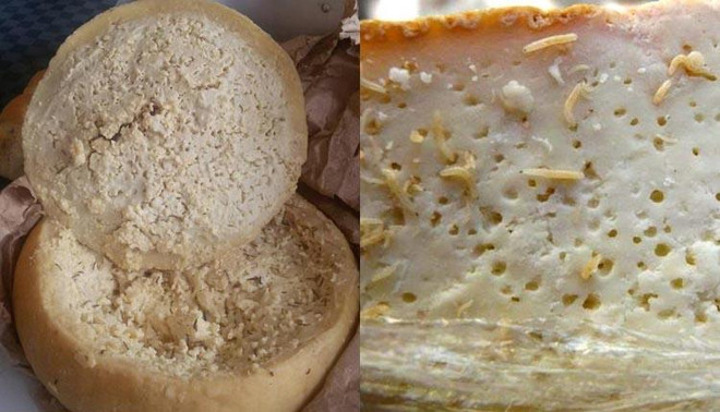 Những thực phẩm nguy hiểm bậc nhất thế giới, cái số 2 ở Việt Nam có nhiều- Ảnh 5.