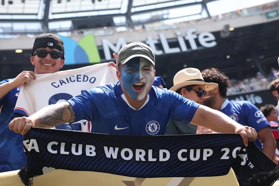 Chelsea sẽ không tổ chức lễ diễu hành ăn mừng nếu thắng PSG - Ảnh 1. Chelsea sẽ không tổ chức lễ diễu hành ăn mừng nếu thắng PSG - Ảnh 1.