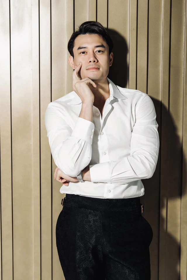 Trương Ngọc Ánh- Anh Dũng mối tình từng đẹp của showbiz Việt đã khép lại trong êm đẹp? - Ảnh 6.